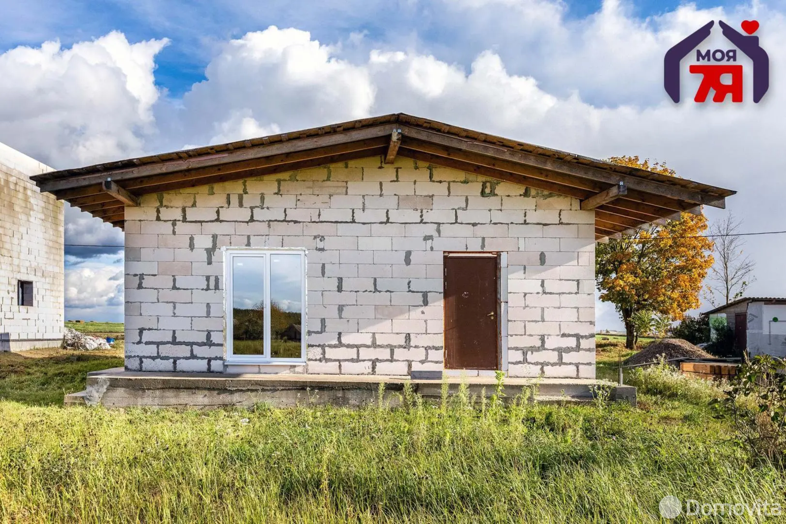 дом, Даниловичи, ул. Садовая