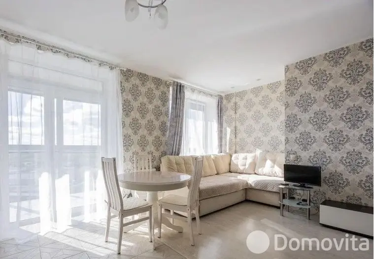 квартира, Минск, пр-т Победителей, д. 135 от собственника