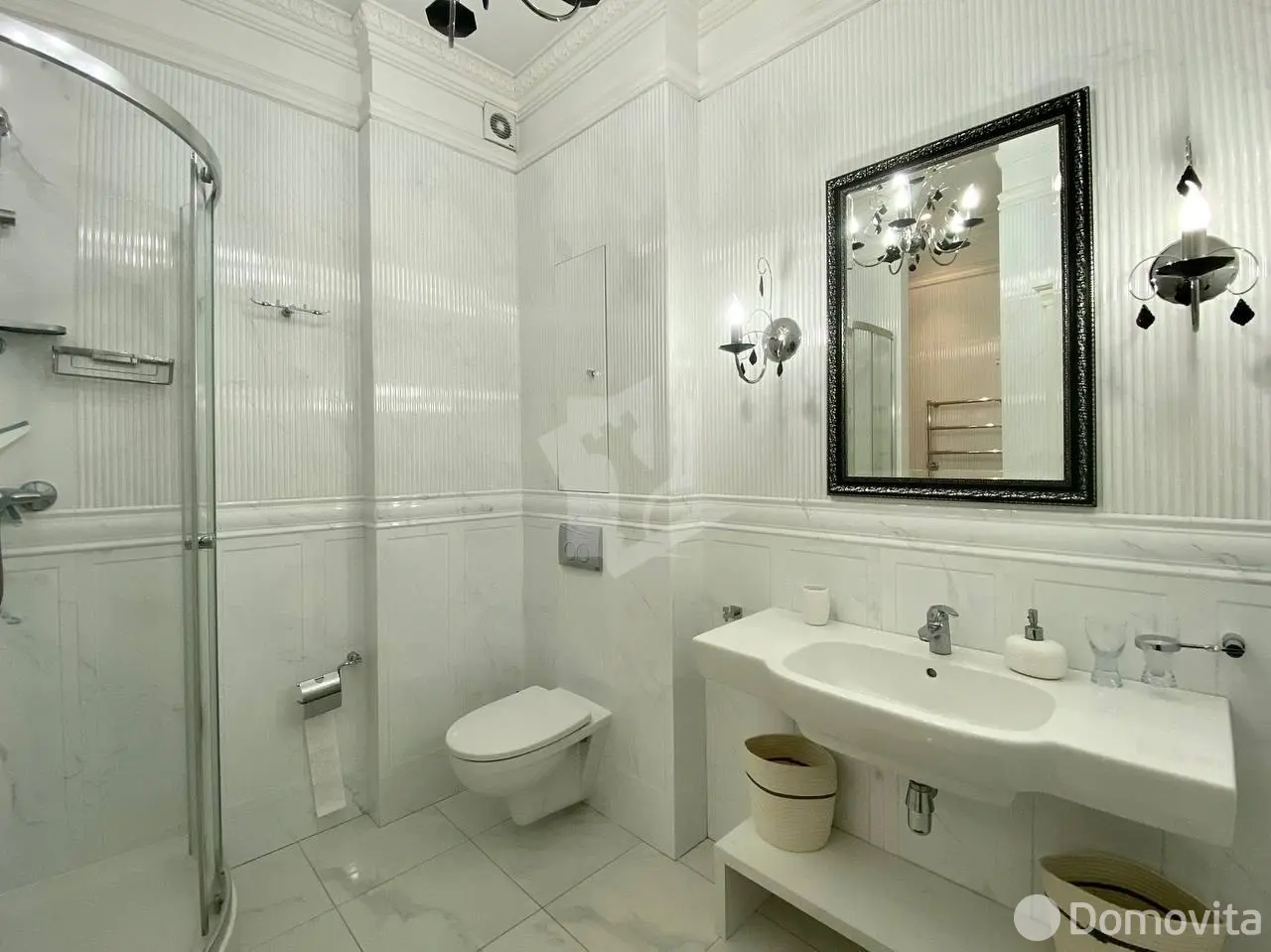 Снять 2-комнатную квартиру в Минске, ул. Захарова, д. 23, 1100USD, код 149225 - фото 13