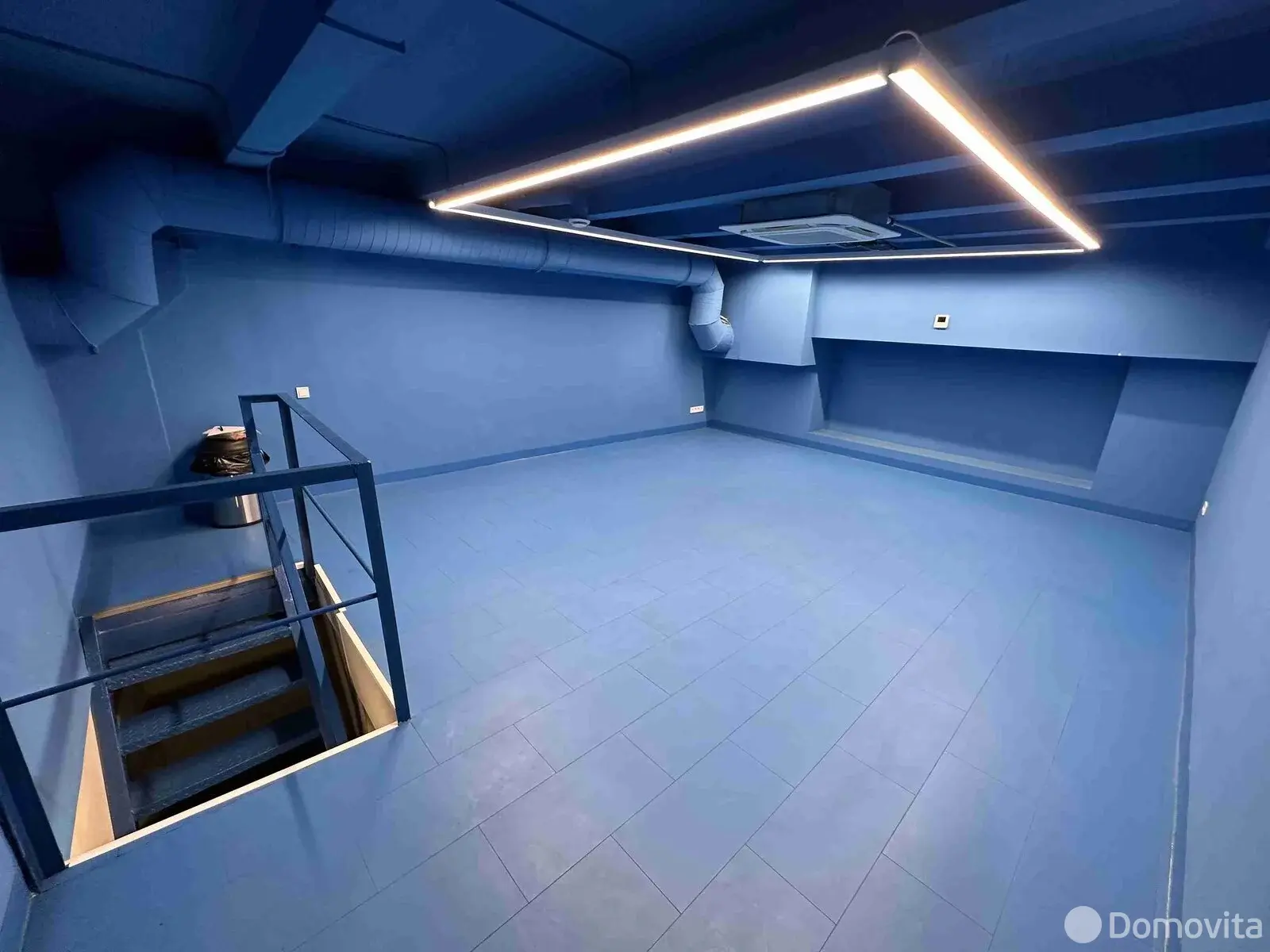 Аренда офиса на пер. Фабрициуса, д. 8/1 в Минске, 8754USD, код 16037 - фото 18