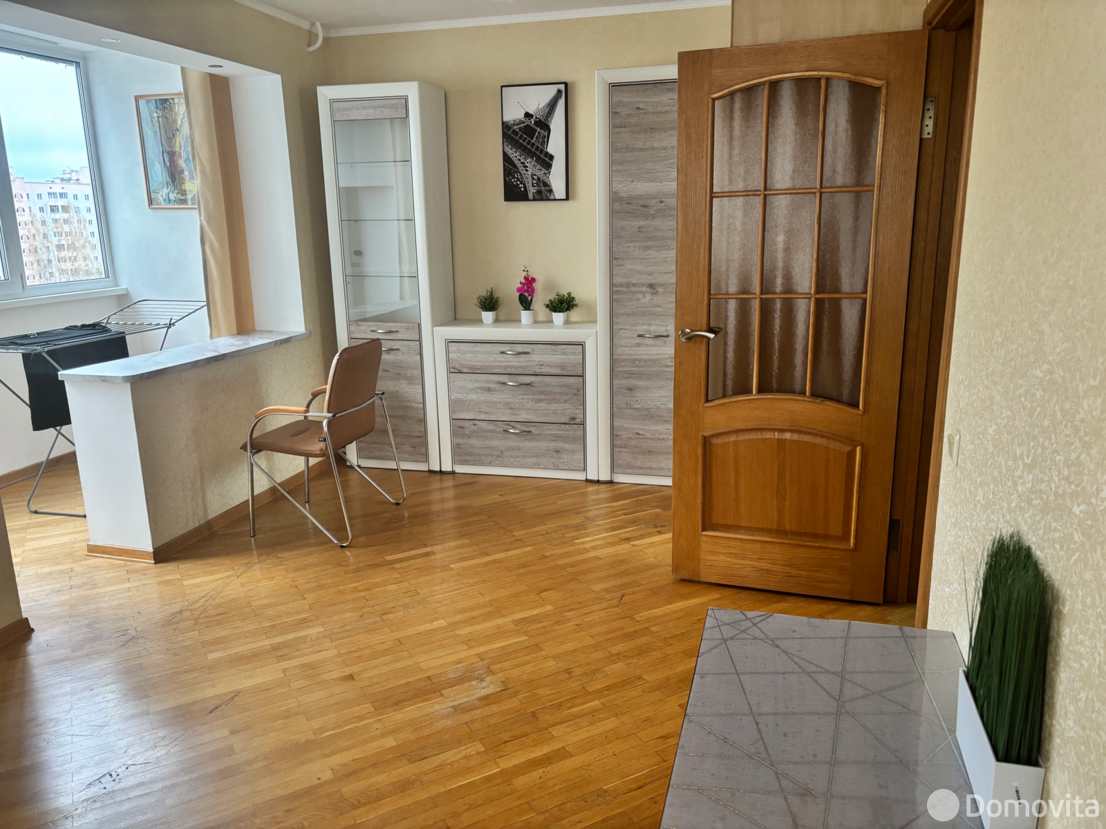 квартира, Минск, ул. Голубева, д. 7 на ст. метро Петровщина