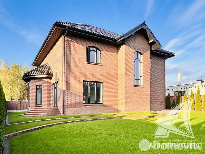 коттедж, Брест, 