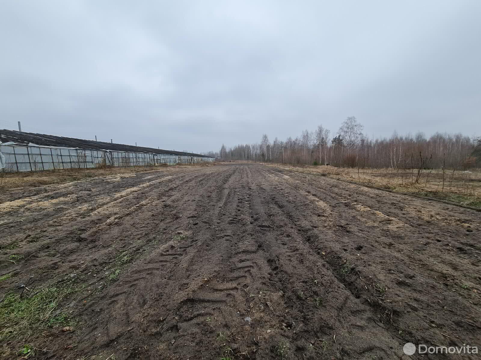 Купить складское помещение на д. 8 в Новоселках - фото 15