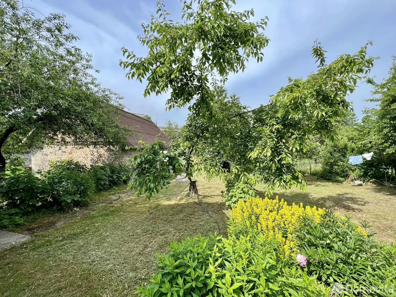 дом, Гродно, ул. Грандичская