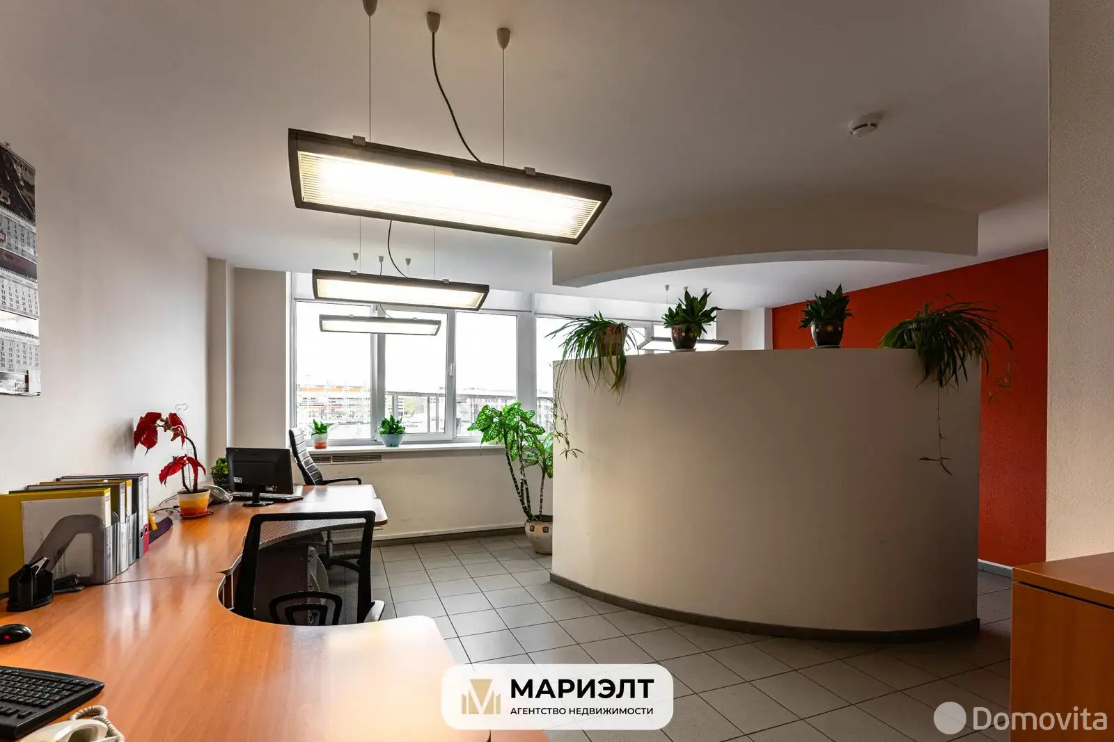 Аренда офиса на ул. Тимирязева, д. 65/А в Минске, 575USD, код 15891 - фото 19