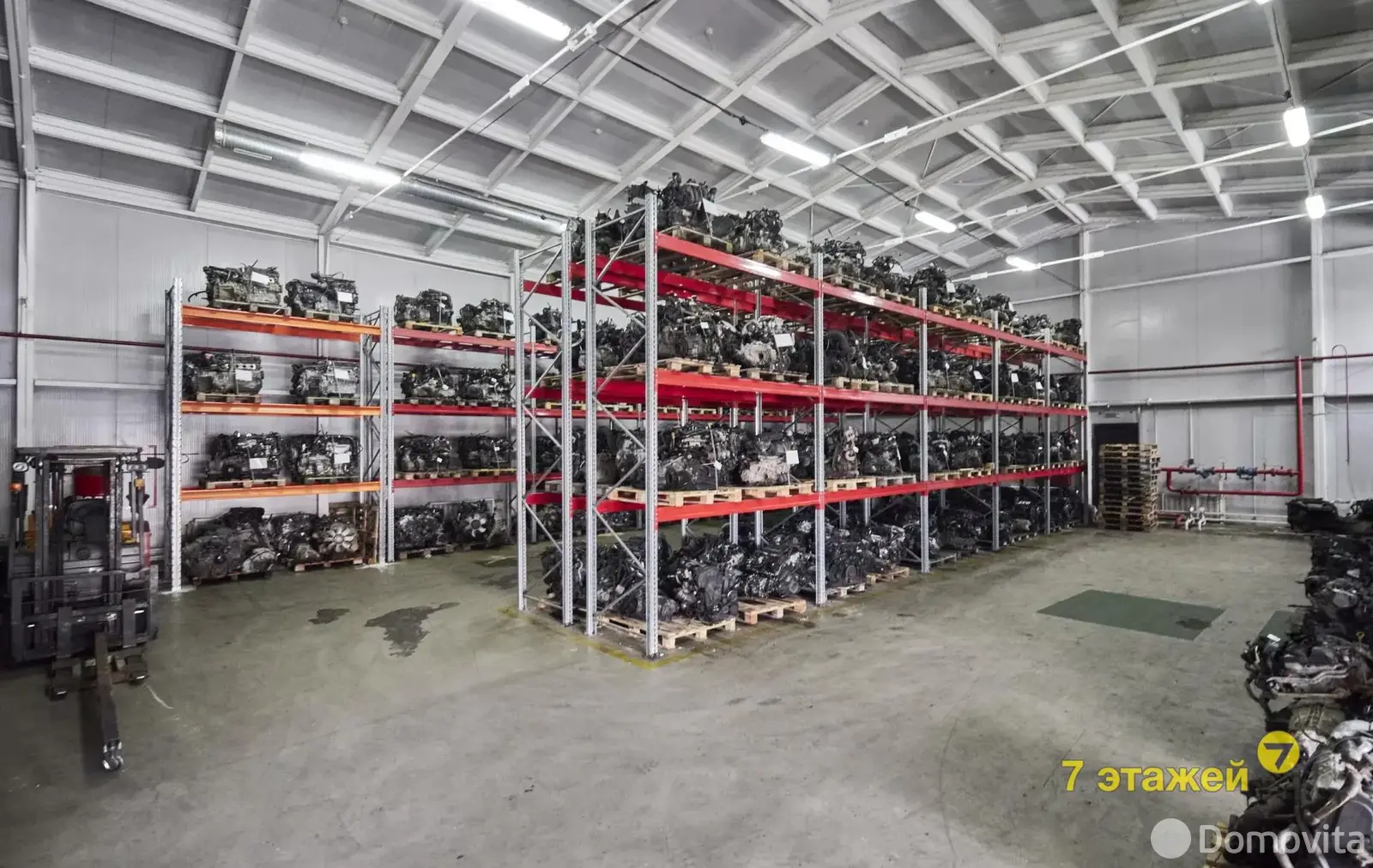 Купить офис на пер. Институтский, д. 2 в Озере, 800000USD, код 5545 - фото 45