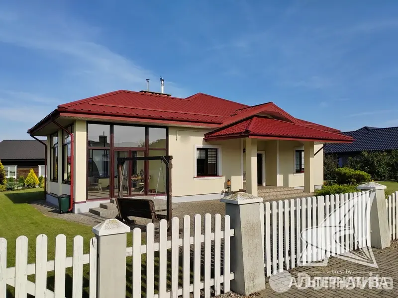 продажа дома, Брест, 