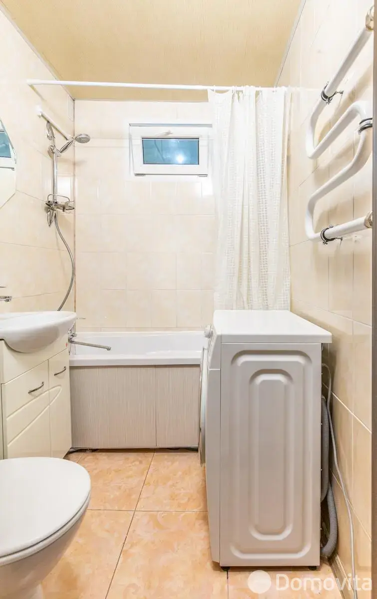 Продажа комнаты в Минске, ул. Буденного, д. 16, цена 59900 USD, код 7548 - фото 9