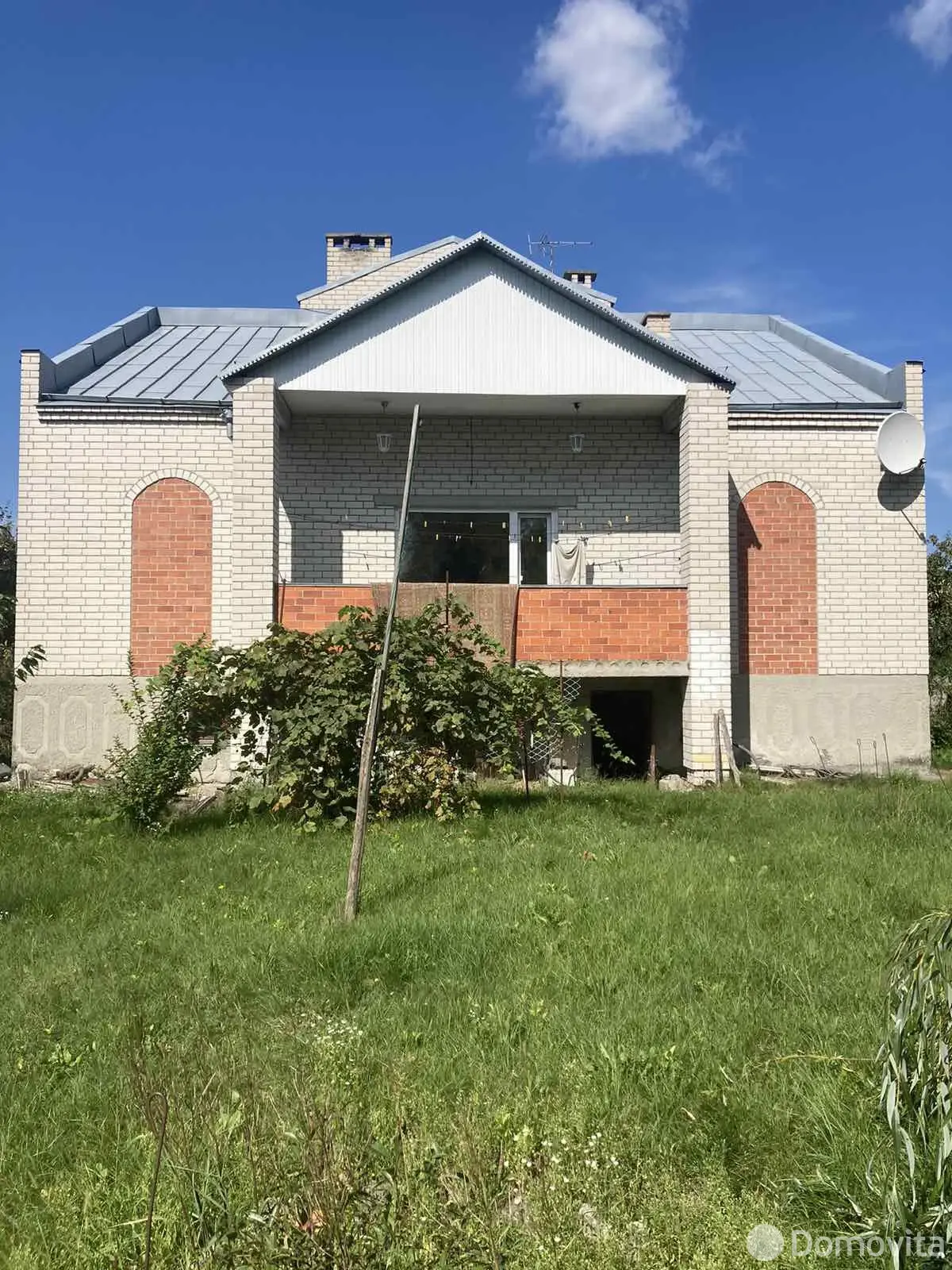 дом, Пинск, ул. Дорожная