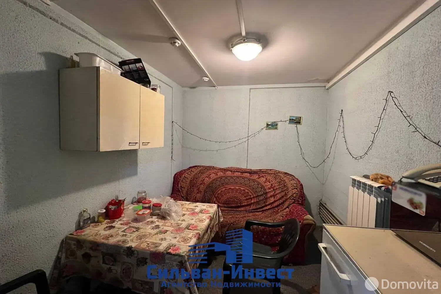 Стоимость продажи склада, Дзержинск, ул. Фоминых, д. 56/2