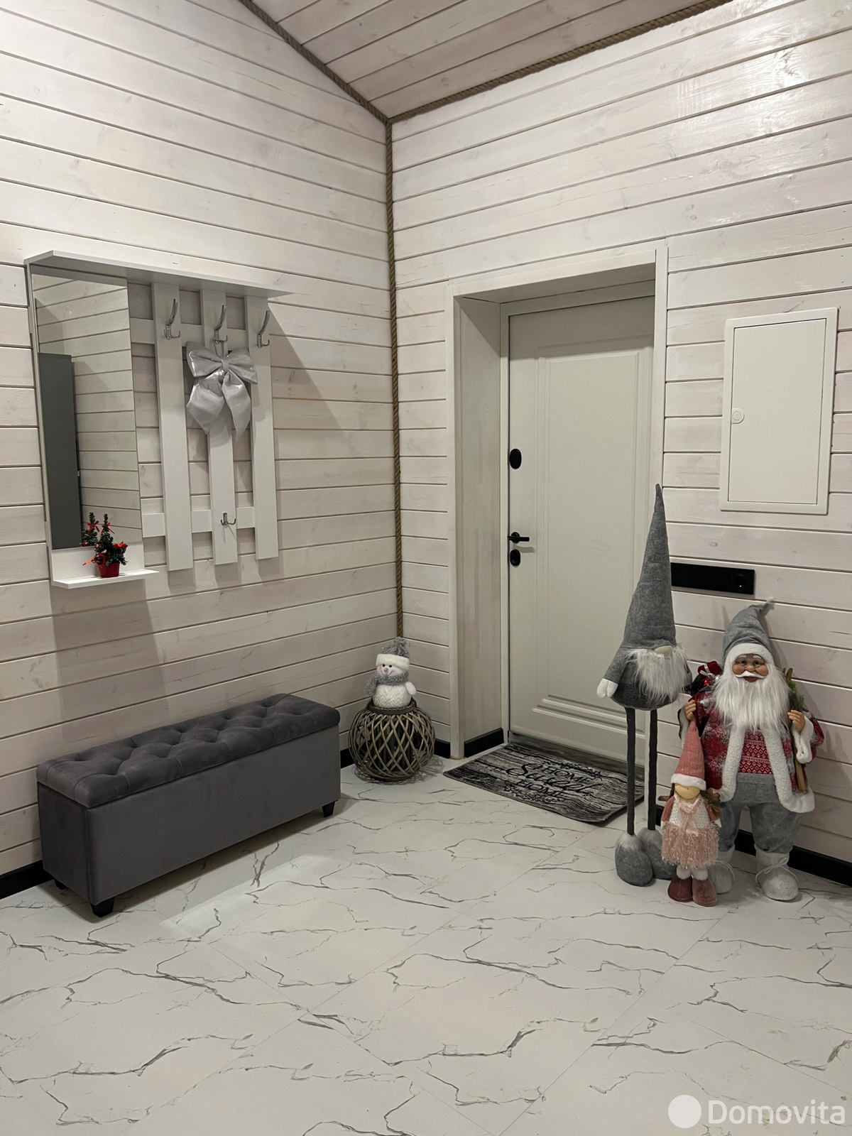 купить коттедж, Знаменка, ул. Поселковая, д. 20