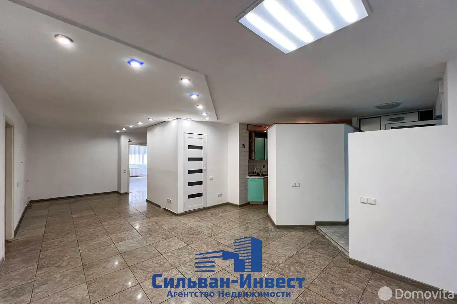 Снять офис на ул. Лили Карастояновой, д. 43 в Минске, 585EUR, код 17003 - фото 13