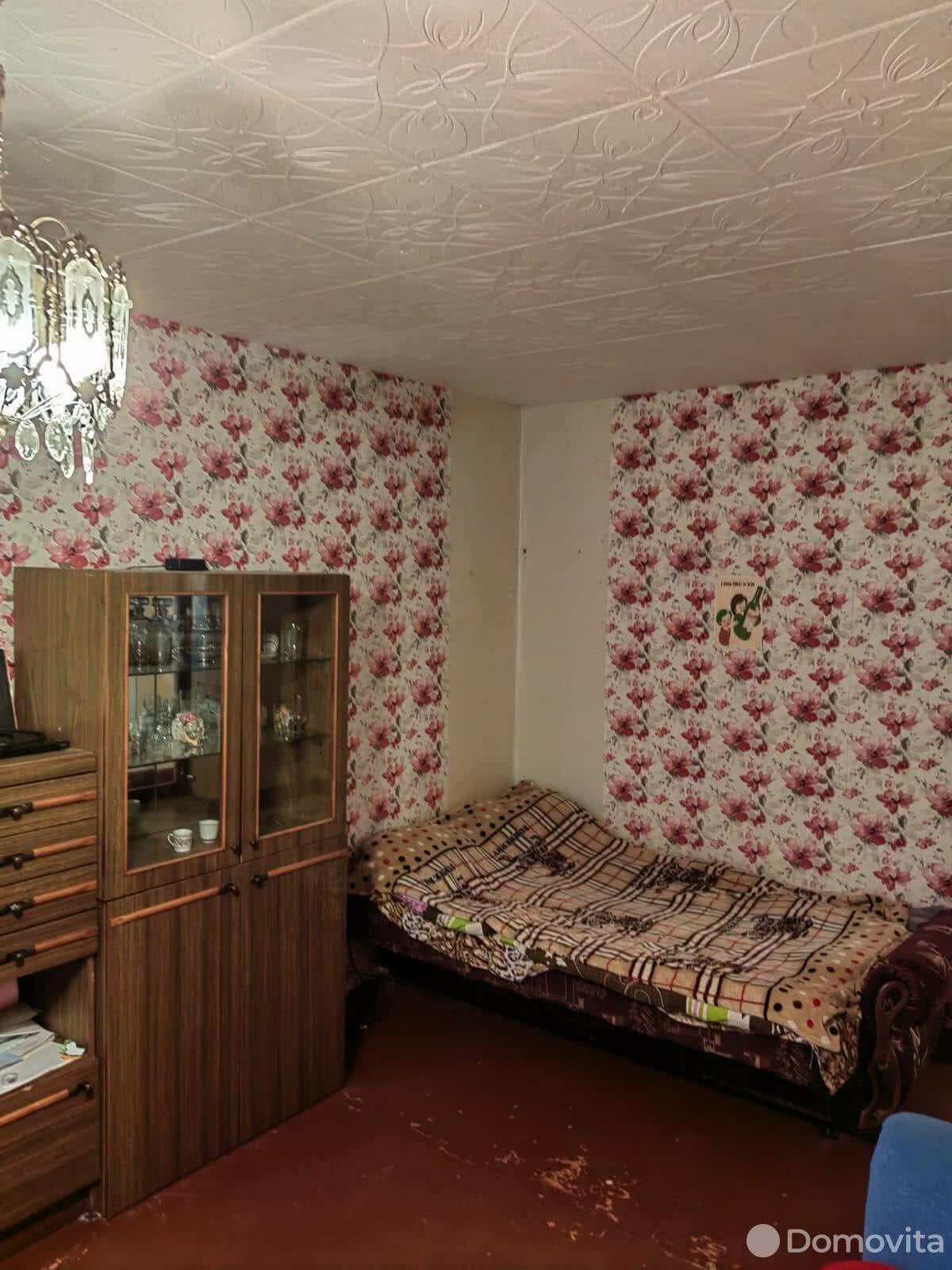 Продажа 1-комнатной квартиры в Минске, пр-д Голодеда, д. 19, 44900 USD, код: 994516 - фото 3