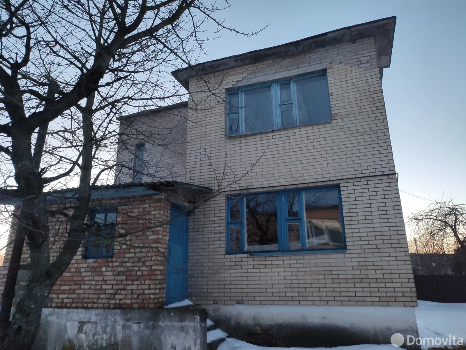 коттедж, Столбцы, ул. Юбилейная, д. 25, стоимость продажи 51 332 р.