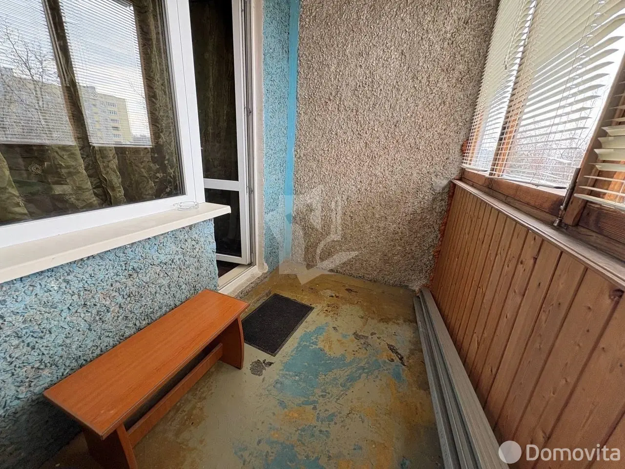 квартира, Минск, ул. Одинцова, д. 18/1 на ст. метро Кунцевщина