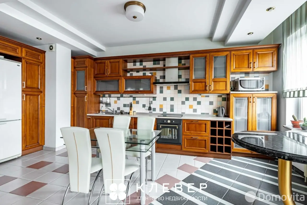 квартира, Минск, ул. Чехова, д. 3