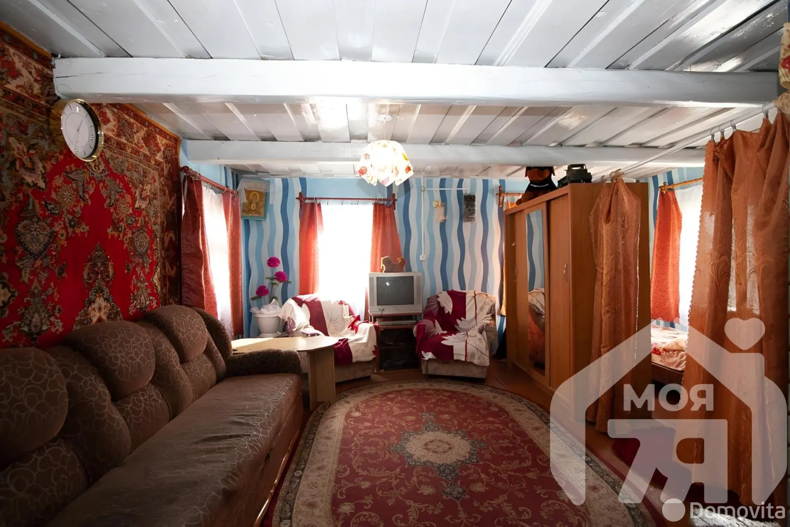 дом, Ганьковичи, 