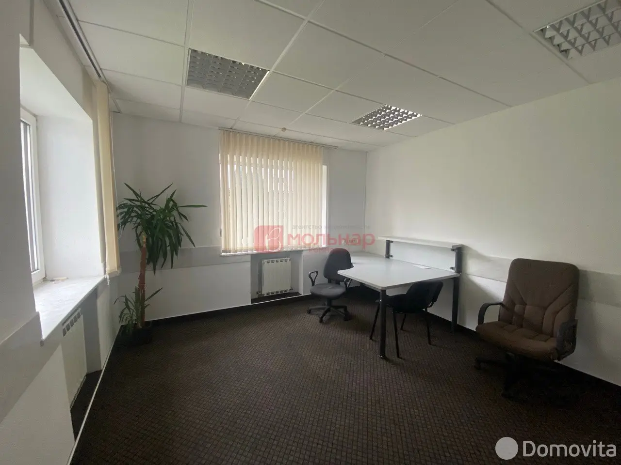 Снять офис на ул. Полиграфическая, д. 31 в Минске, 154EUR, код 14750 - фото 14