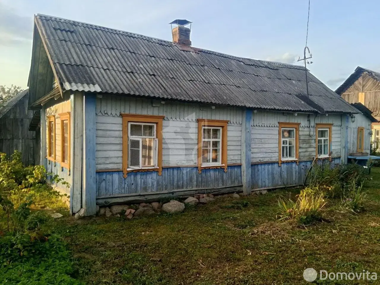 коттедж, Лапичи, ул. Гродзянская 