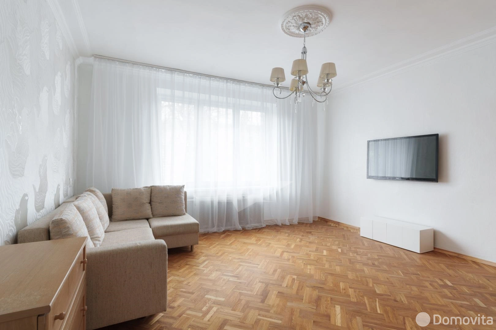 аренда квартиры, Минск, пр-т Независимости, д. 46