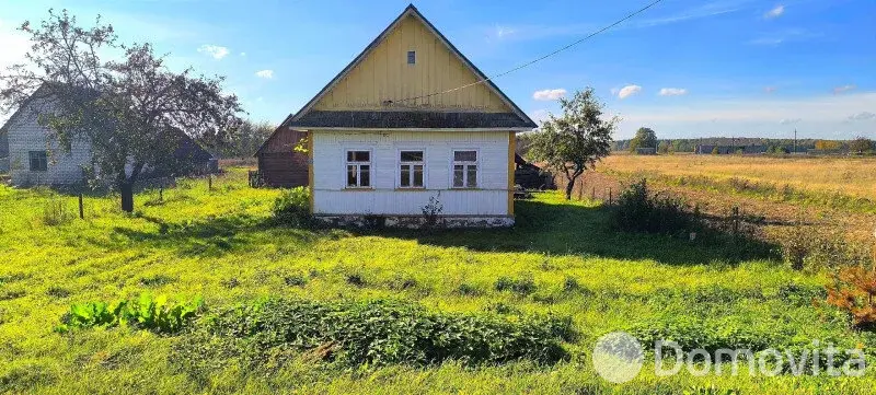 Цена продажи коттеджа, Углы, 