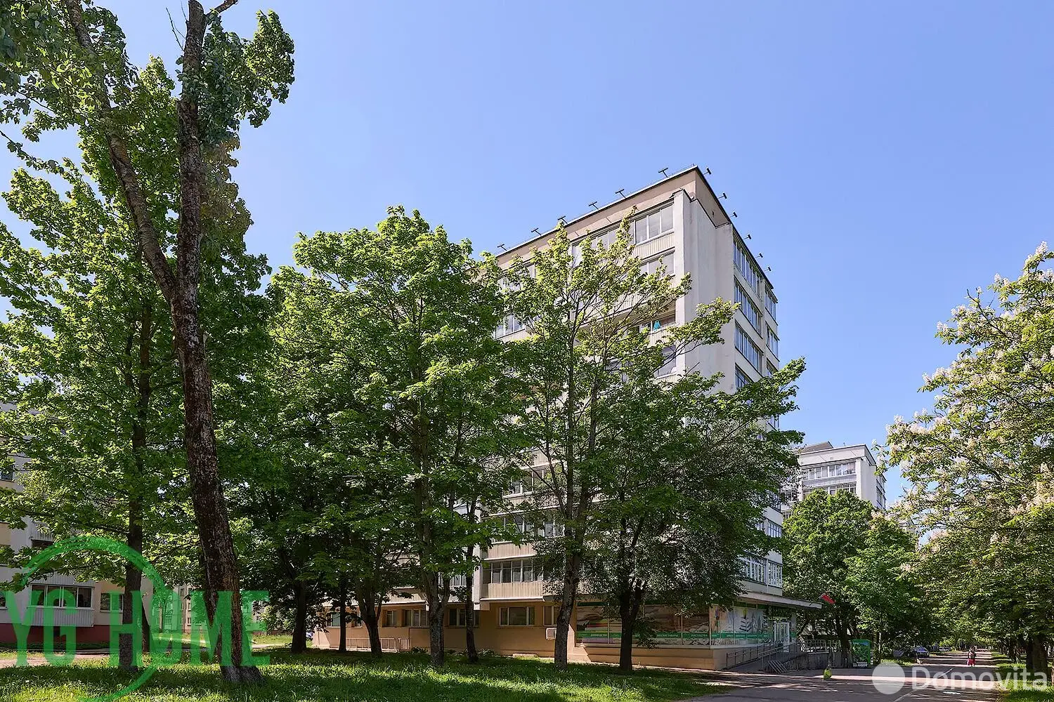 Купить комнату в Минске, ул. Голодеда, д. 41, цена 137000 BYN, код 7686 - фото 41