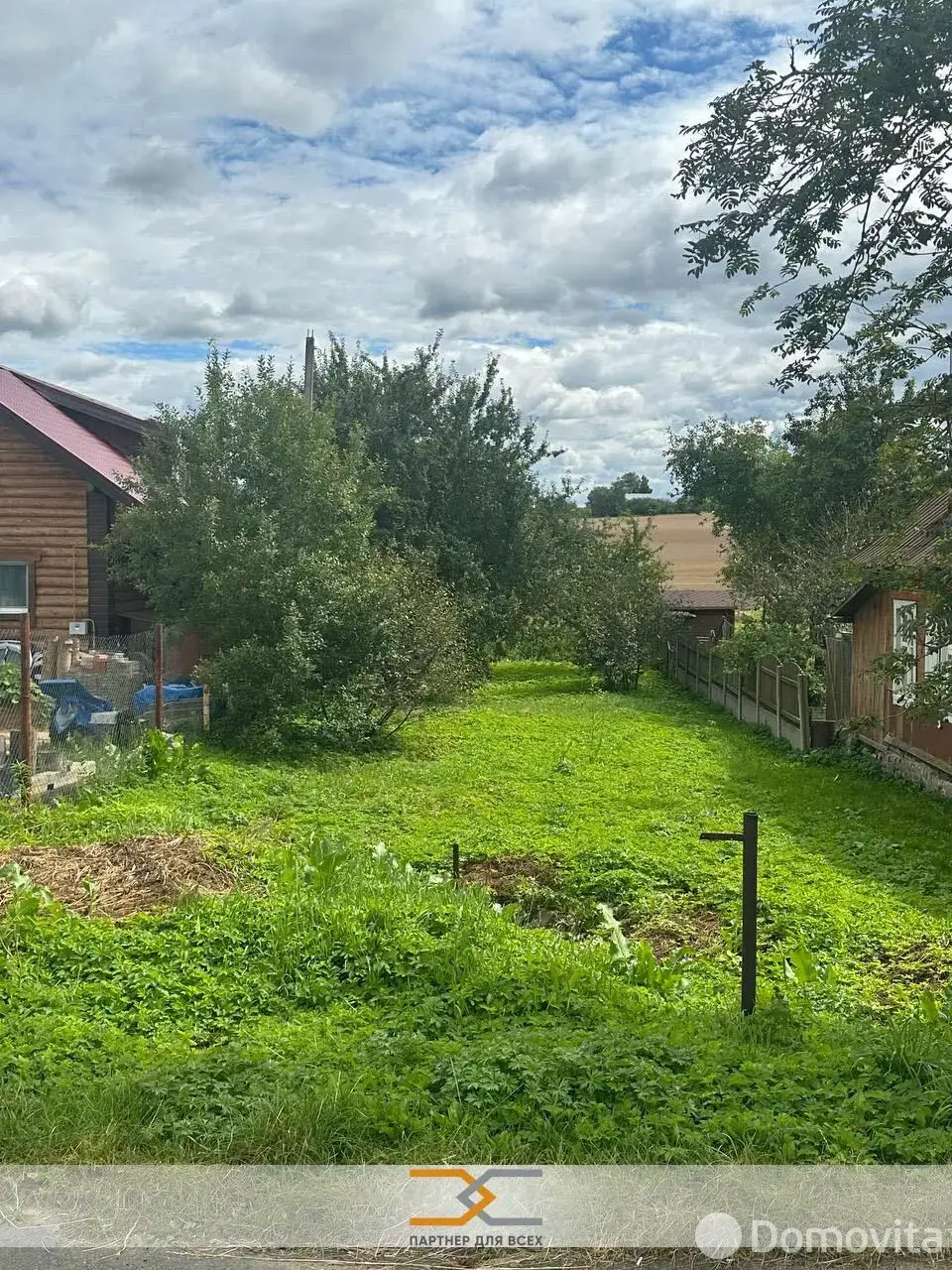 Купить земельный участок, 18.55 соток, Скориничи, Минская область, 50000USD, код 571305 - фото 4