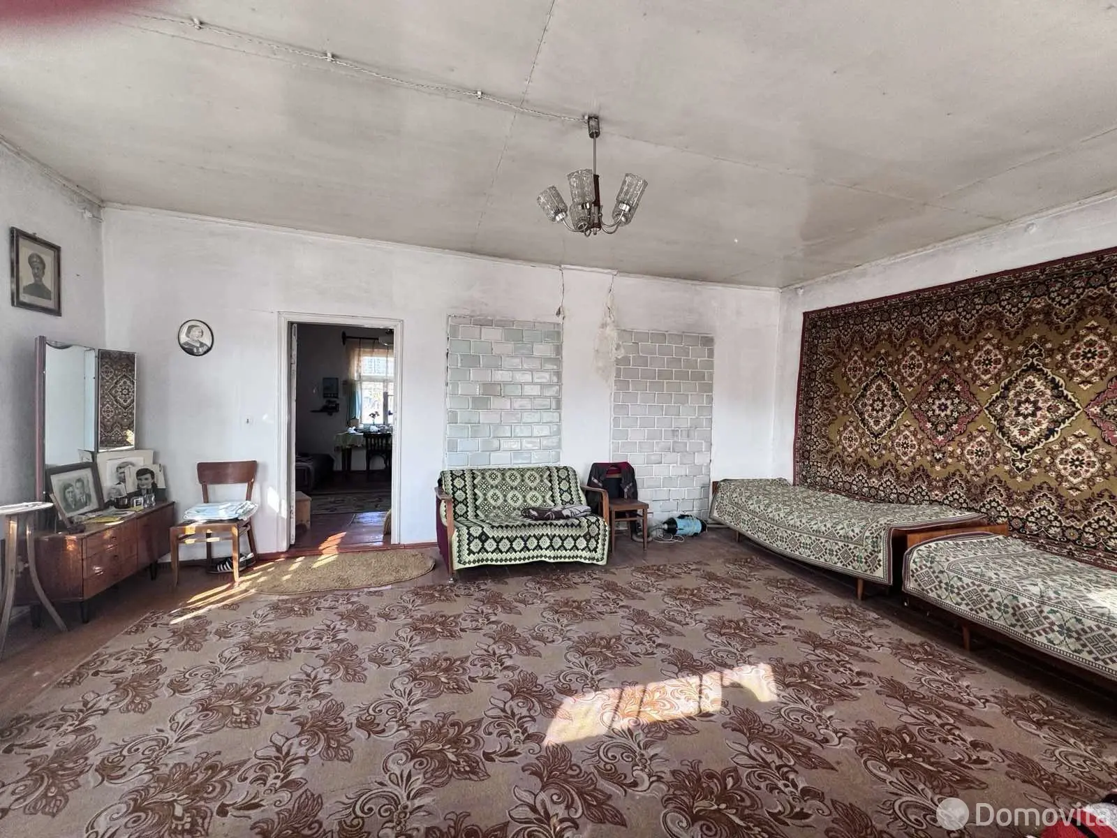 дом, Острино, ул. Гагарина 