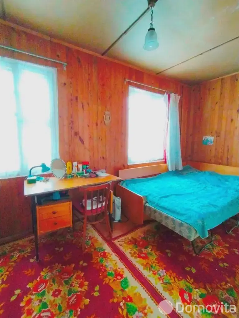 Купить 1-этажную дачу в ЗЕЛЁНАЯ ДУБРАВУШКА Минская область, 14375USD, код 184890 - фото 15