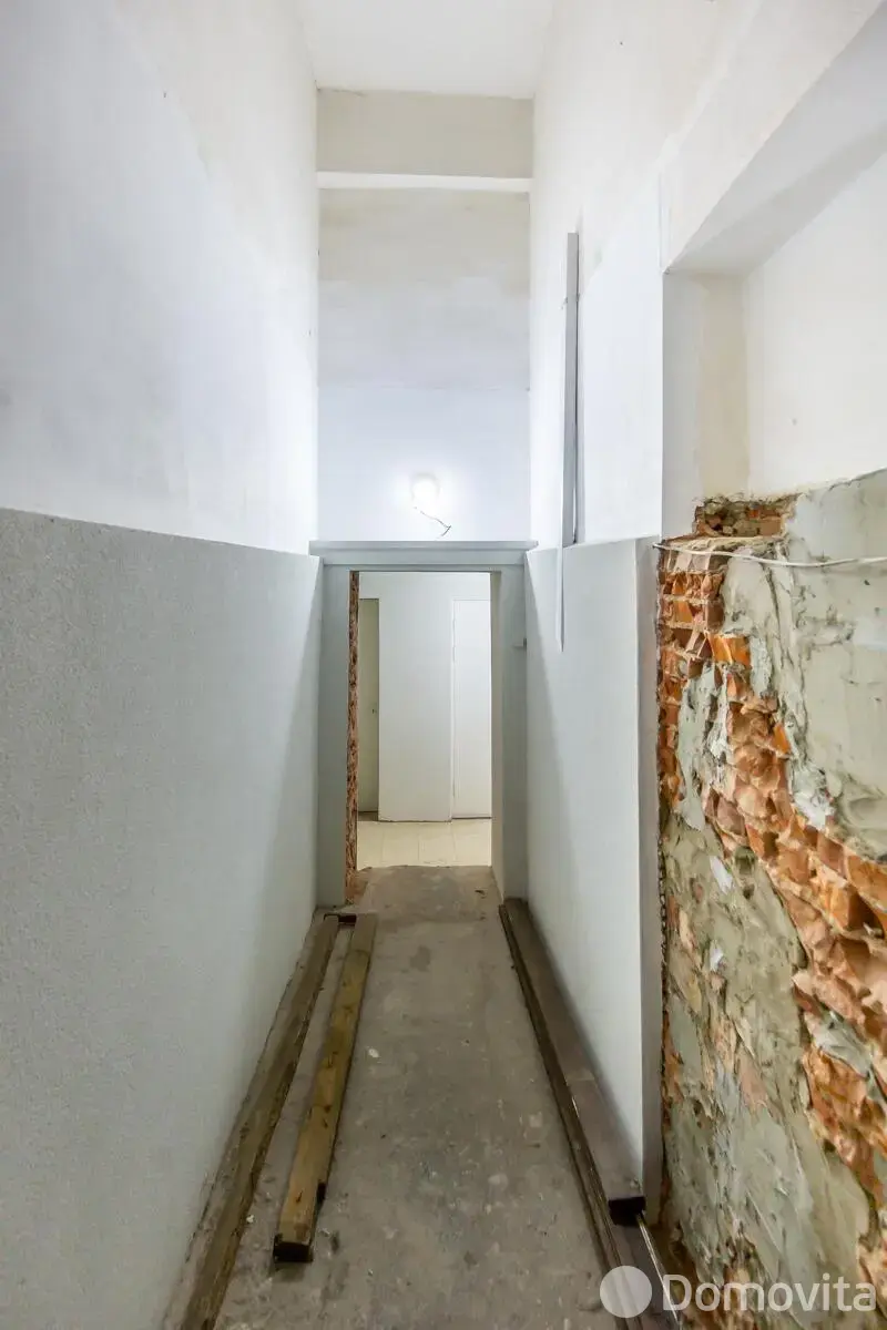 Продажа торговой точки на ул. Комсомольская, д. 26 в Минске, 24900USD, код 998829 - фото 17