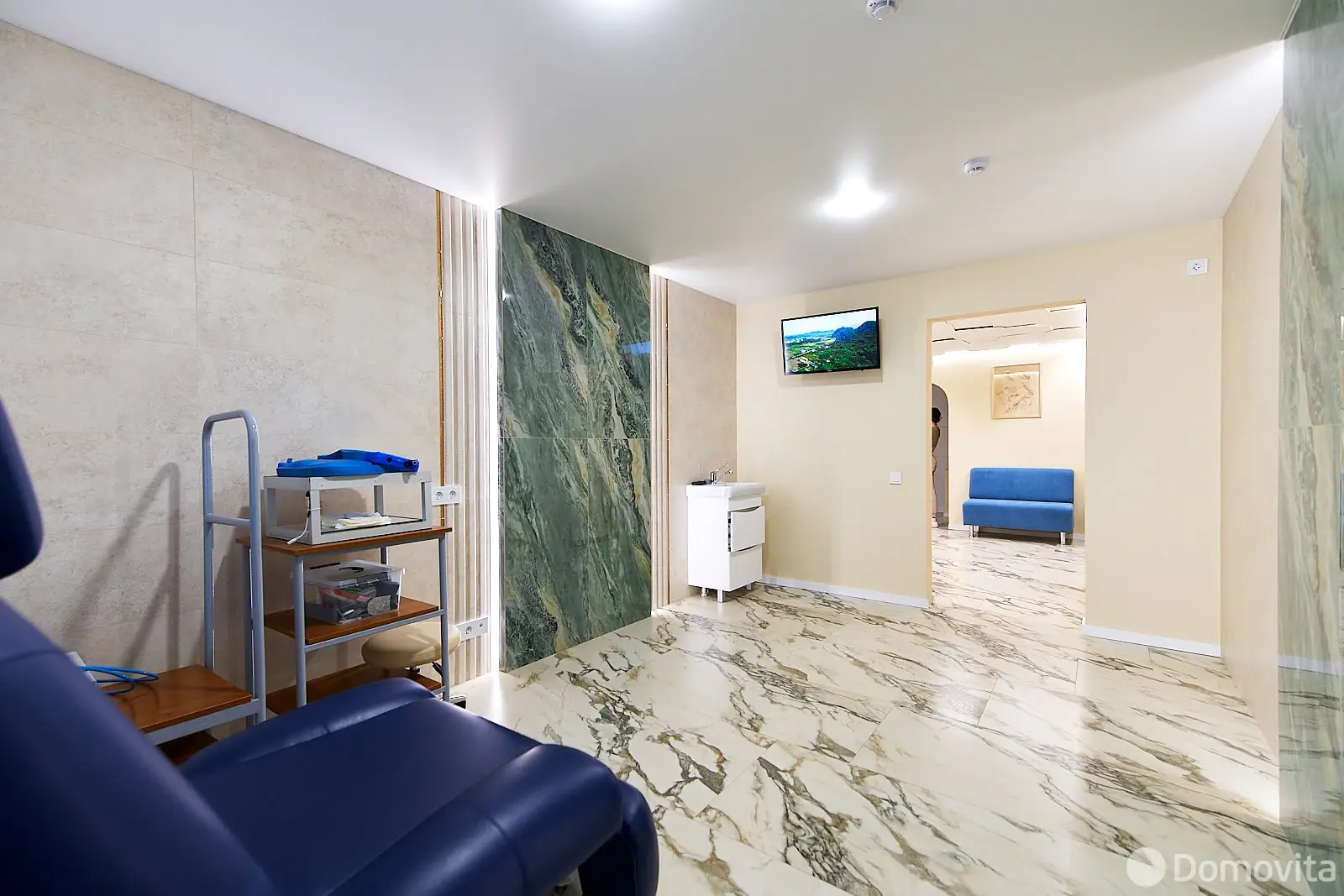 Купить офис на ул. Денисовская, д. 31 в Минске, 283000USD, код 8669 - фото 12