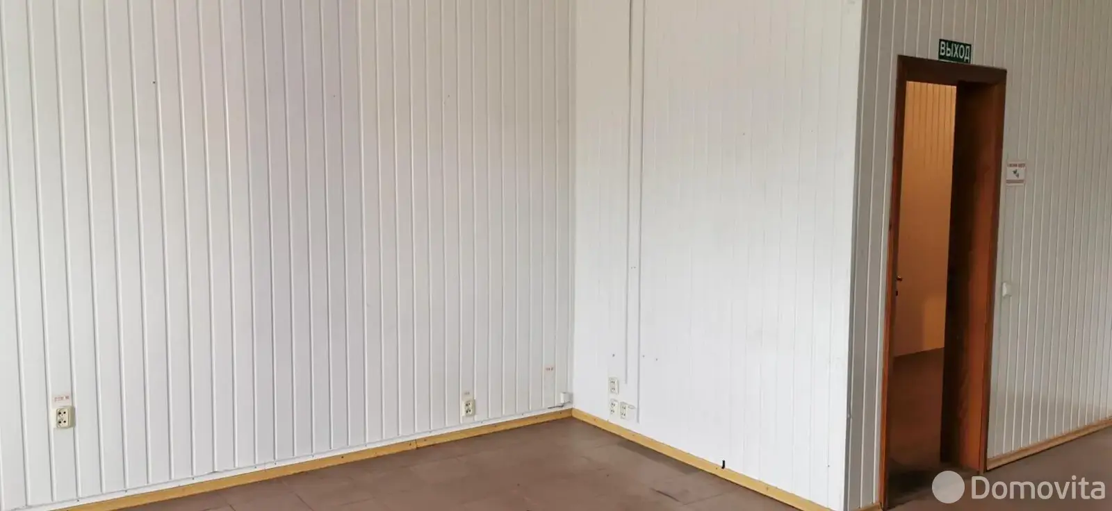 Купить офис на ул. Михася Лынькова, д. 37/1 в Минске, 254900USD, код 8793 - фото 16