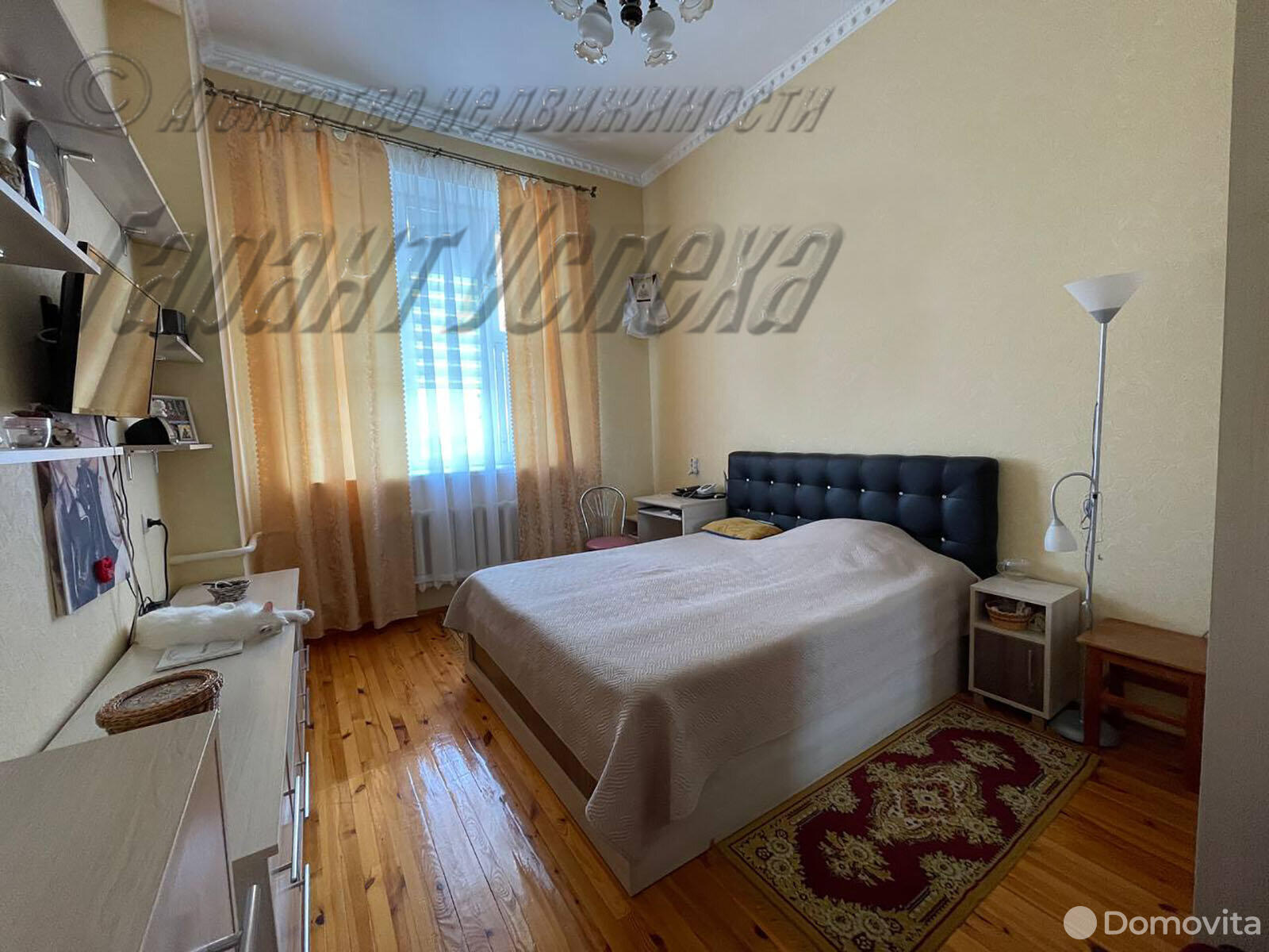 Продажа 3-комнатной квартиры в Бресте, ул. Лейтенанта Рябцева, 69000 USD, код: 917942 - фото 4