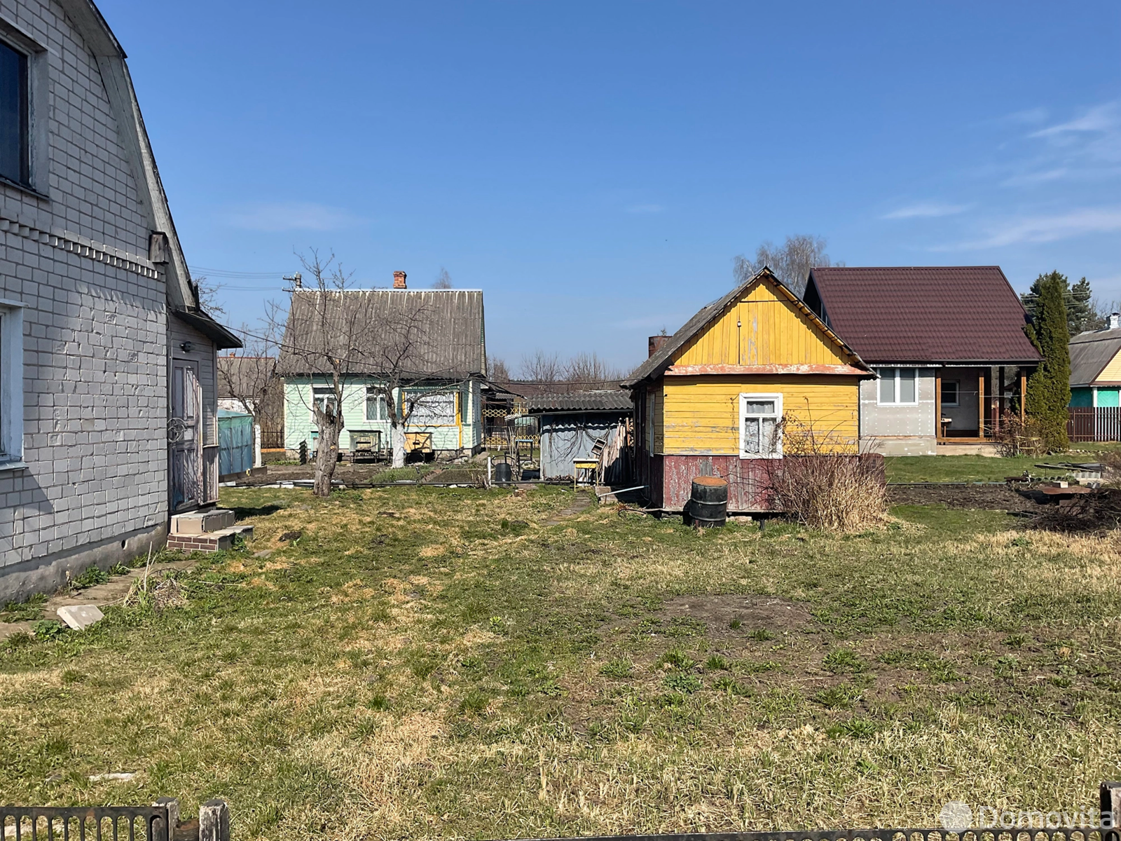 Купить 2-этажную дачу в Малинники Минская область, 9900USD, код 184983 - фото 22