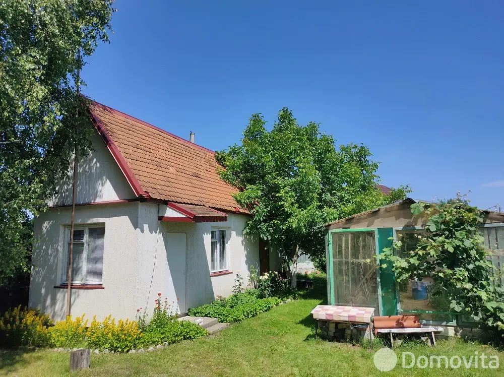 Стоимость продажи коттеджа, Озеры, 