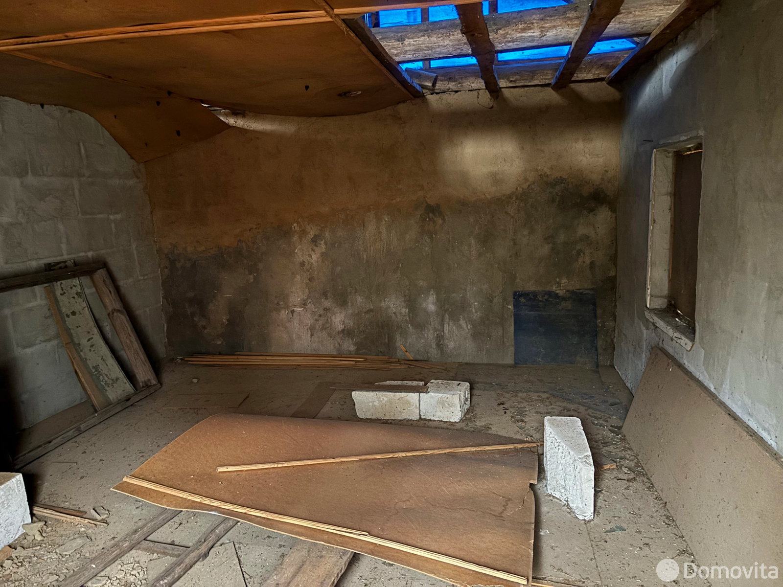 коттедж, Ясновка,