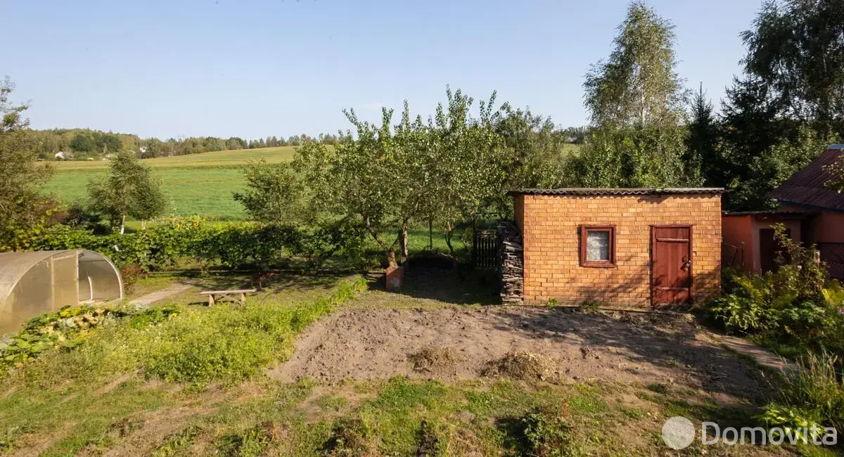 Продажа 1-этажной дачи в Дубрава МЗСМ Минская область, 21500USD, код 184055 - фото 16
