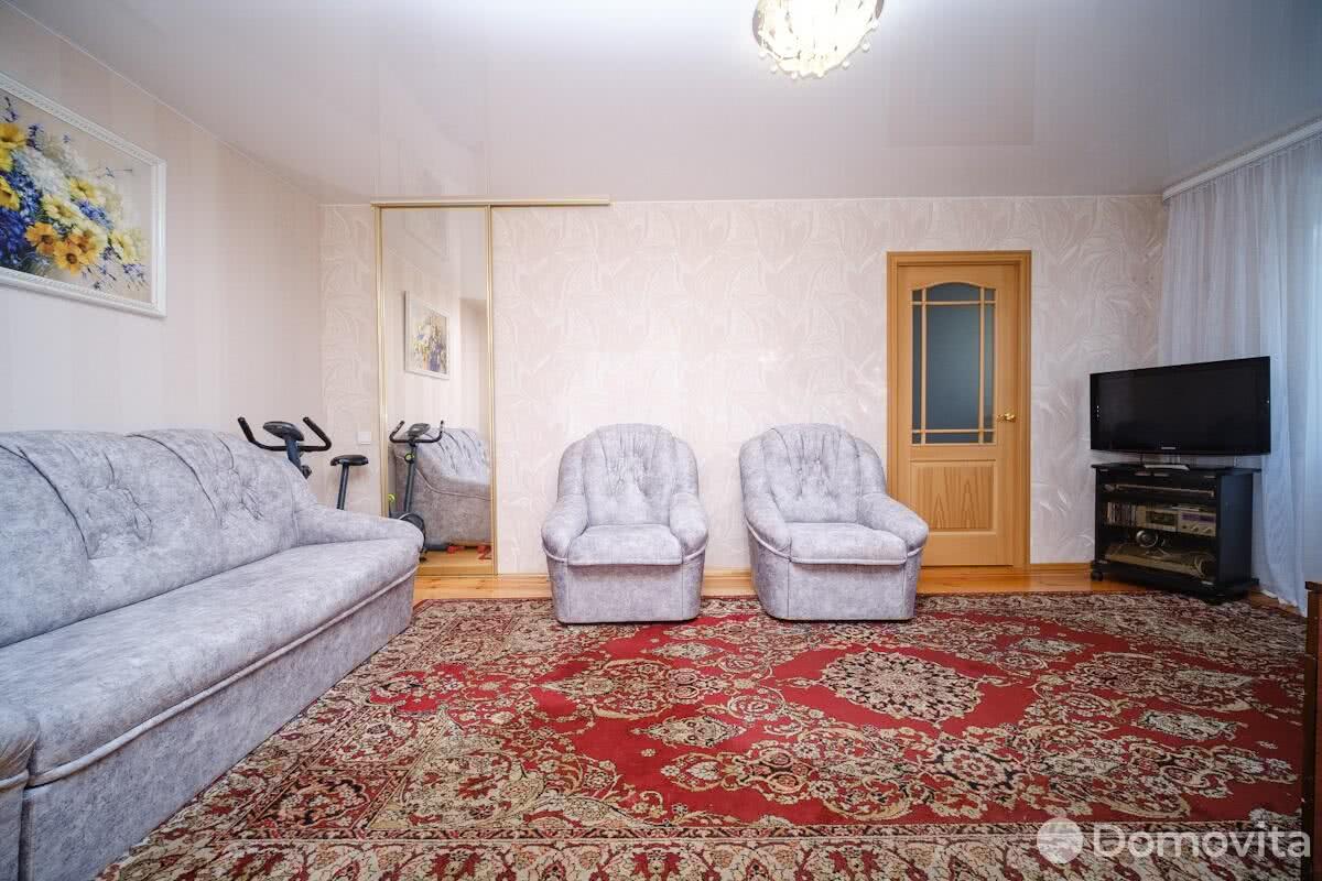 Продажа 2-комнатной квартиры в Минске, ул. Золотая Горка, д. 15, 78500 USD, код: 1043697 - фото 6