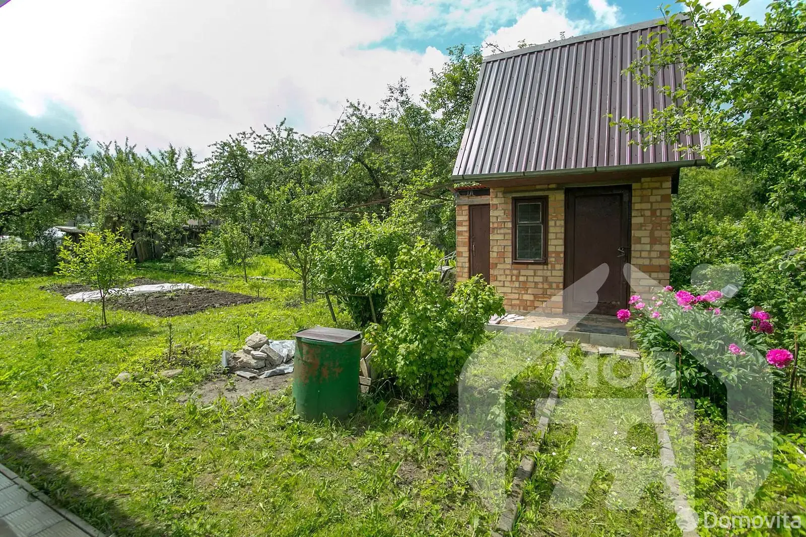 Продажа 2-этажной дачи в Дружба в Боярах Минская область, 13900USD, код 183256 - фото 17