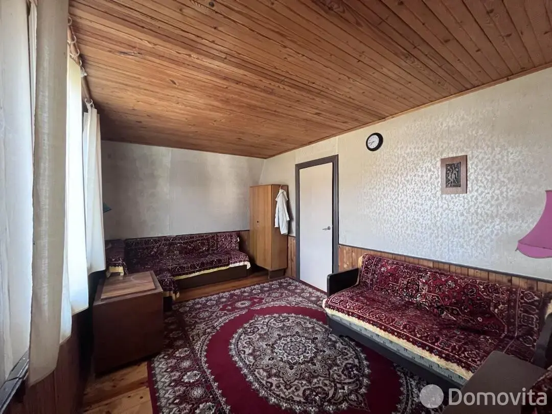 Продажа 1-этажной дачи в Верасок плюс Минская область, 35000USD, код 185203 - фото 15