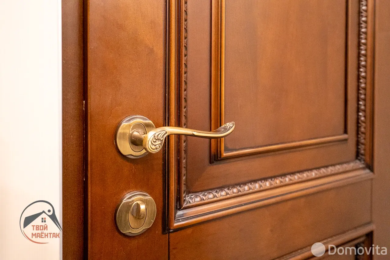 Снять 2-комнатную квартиру в Минске, ул. Пионерская, д. 34, 900USD, код 149465 - фото 30