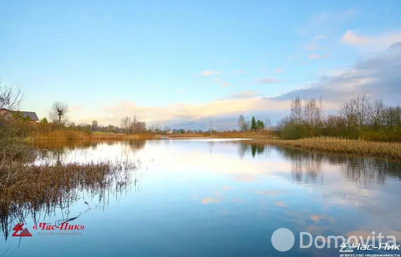 Купить земельный участок, 10 соток, Ляды, Минская область, 45000USD, код 571330 - фото 16