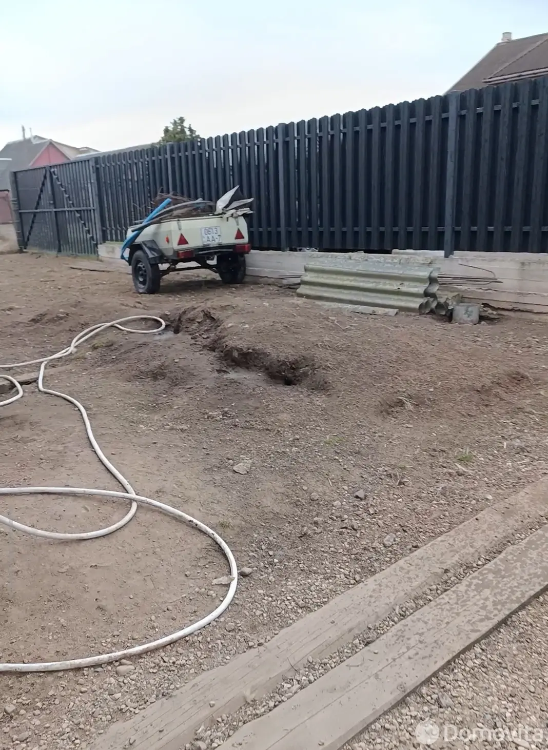 продажа коттеджа, Волма, ул. Лесная