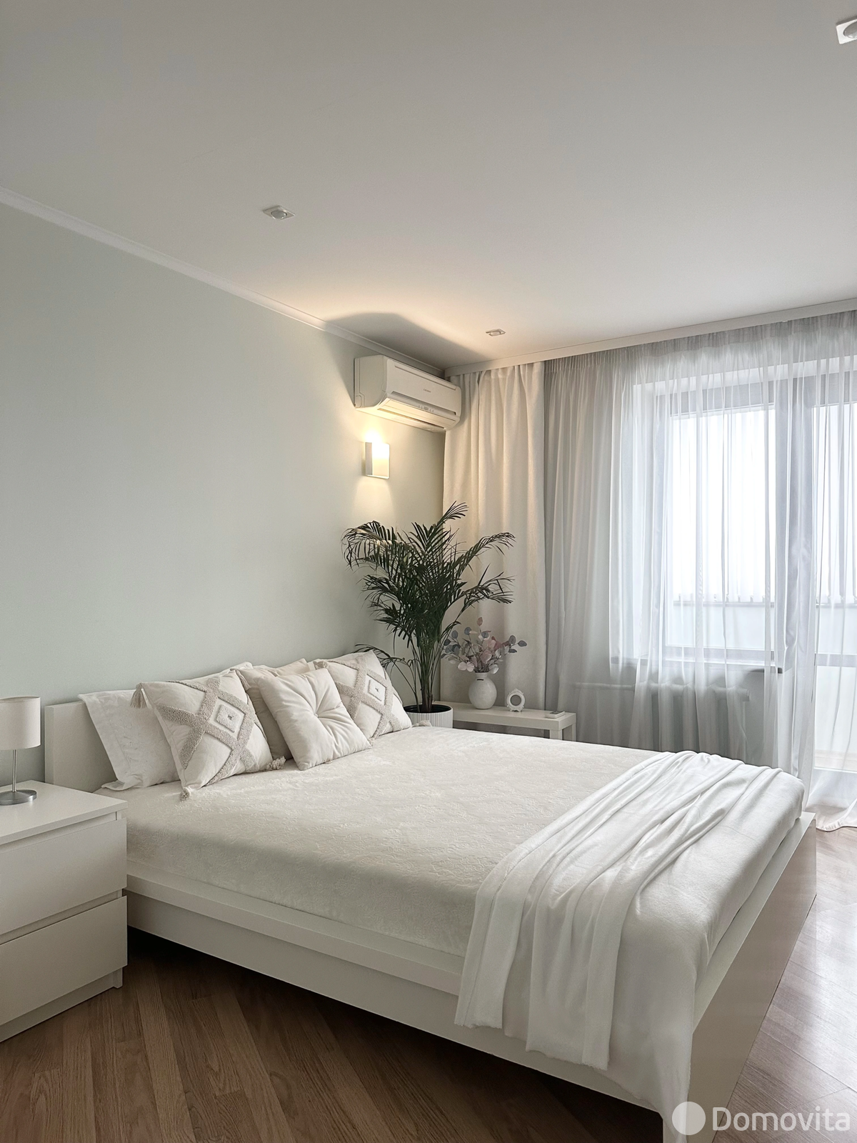 Снять 3-комнатную квартиру в Минске, ул. Захарова, д. 50В, 950USD, код 149491 - фото 27