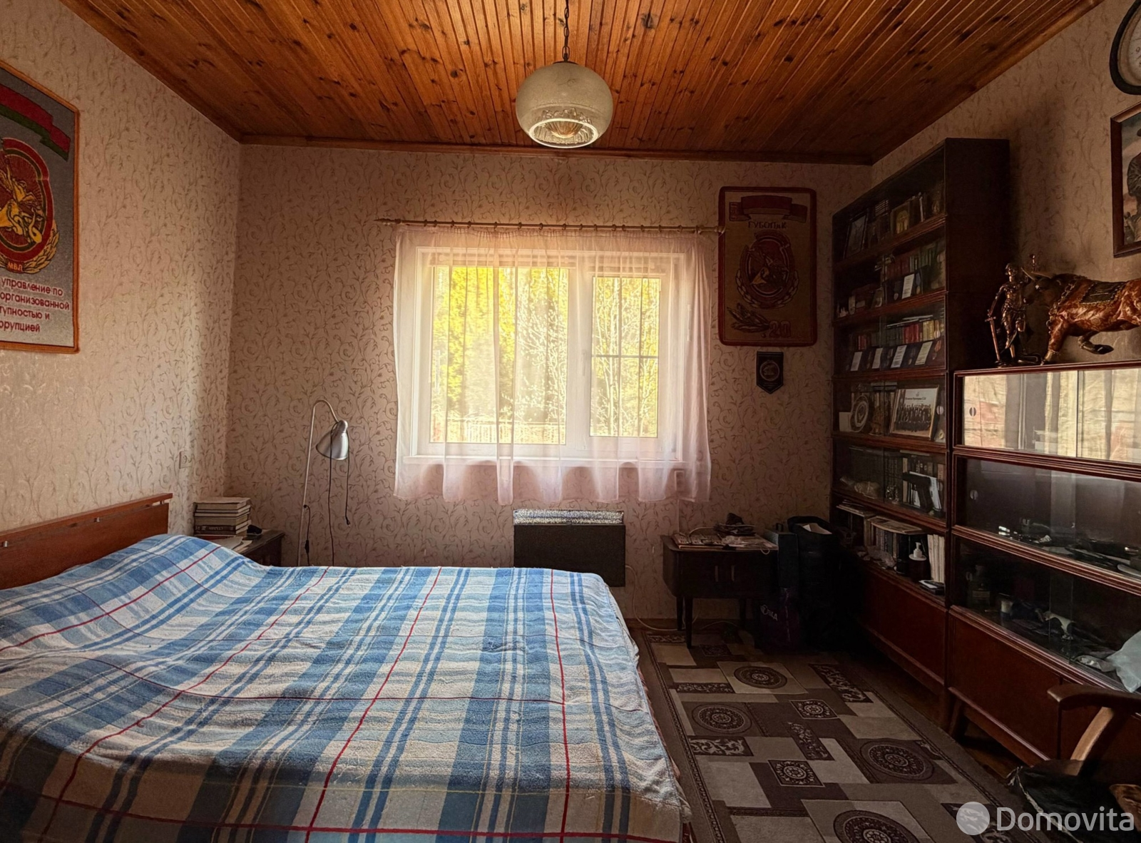 Продажа 1-этажной дачи в Ждановичах Минская область, 105000USD, код 185614 - фото 18