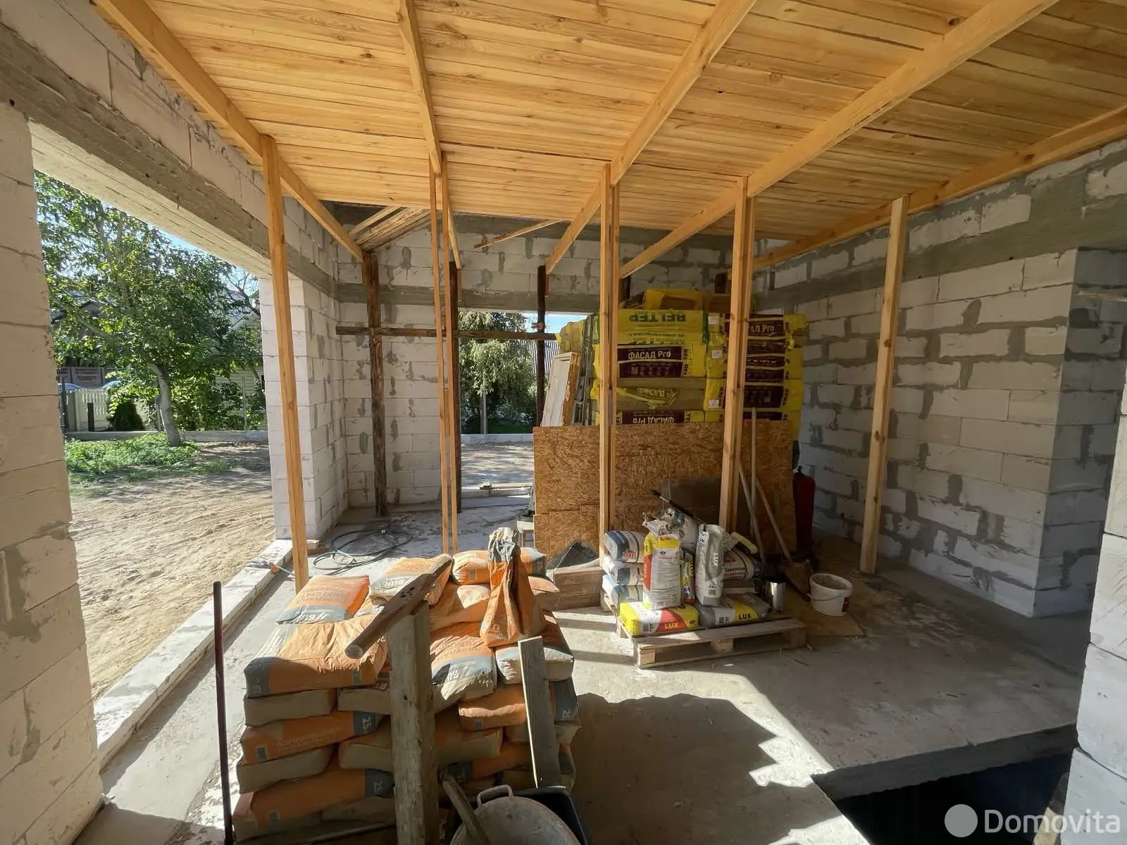 коттедж, Гродно, ул. Герасимовича 