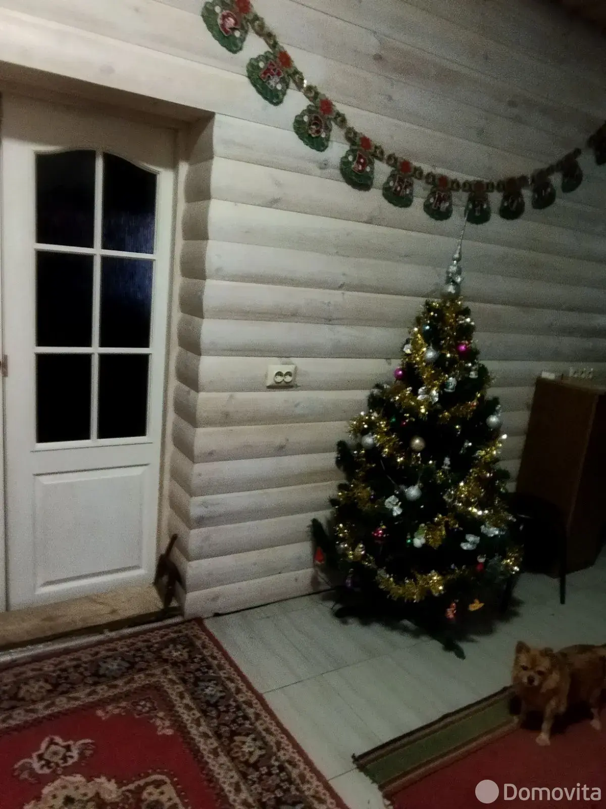 Аренда коттеджа ОТДЫХ ДЛЯ ВАС на сутки в Плещеницах , 150BYN, код 1278 - фото 15