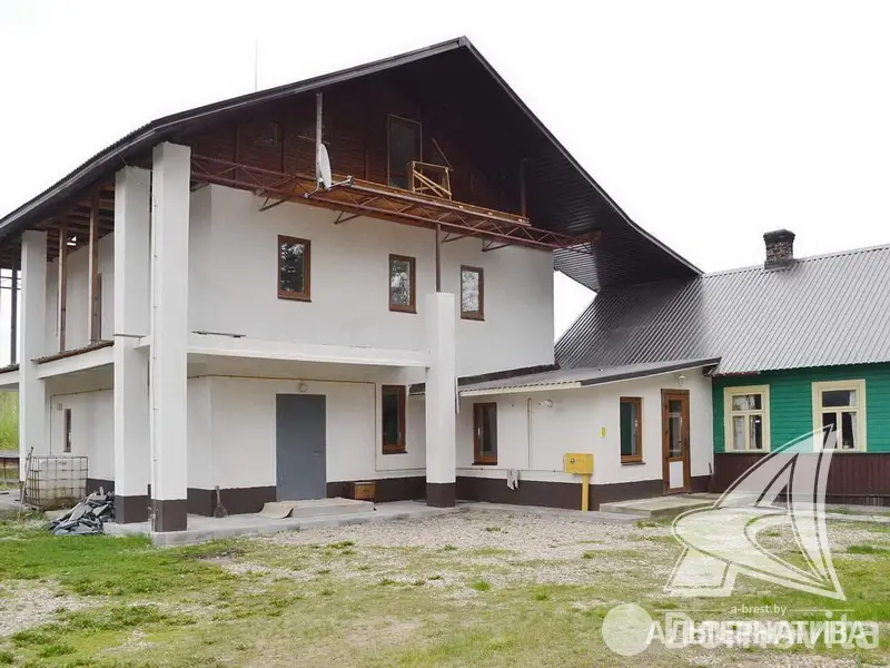Стоимость продажи дома, Подлужье, 