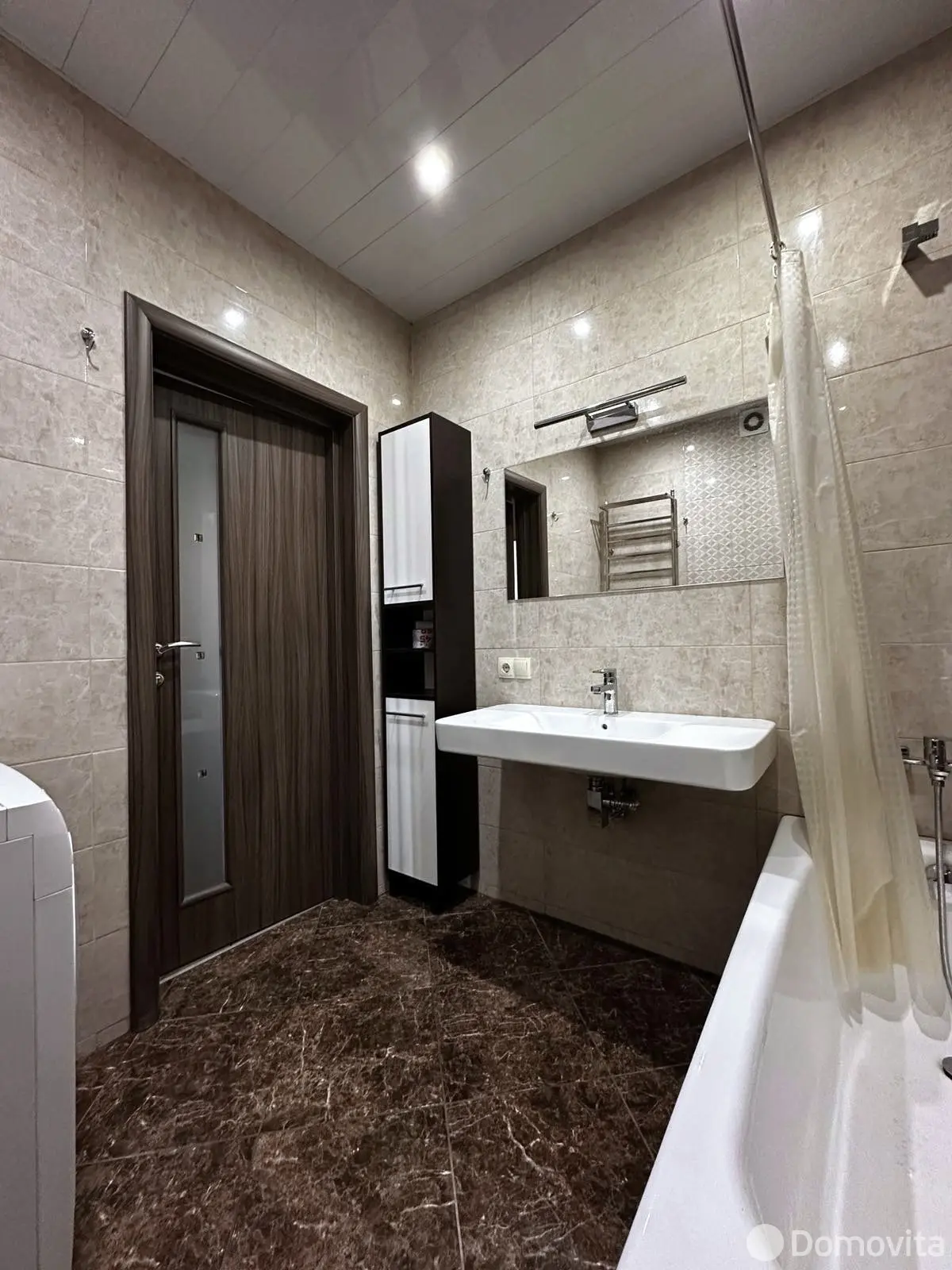 квартира, Минск, ул. Леонида Беды, д. 2Б