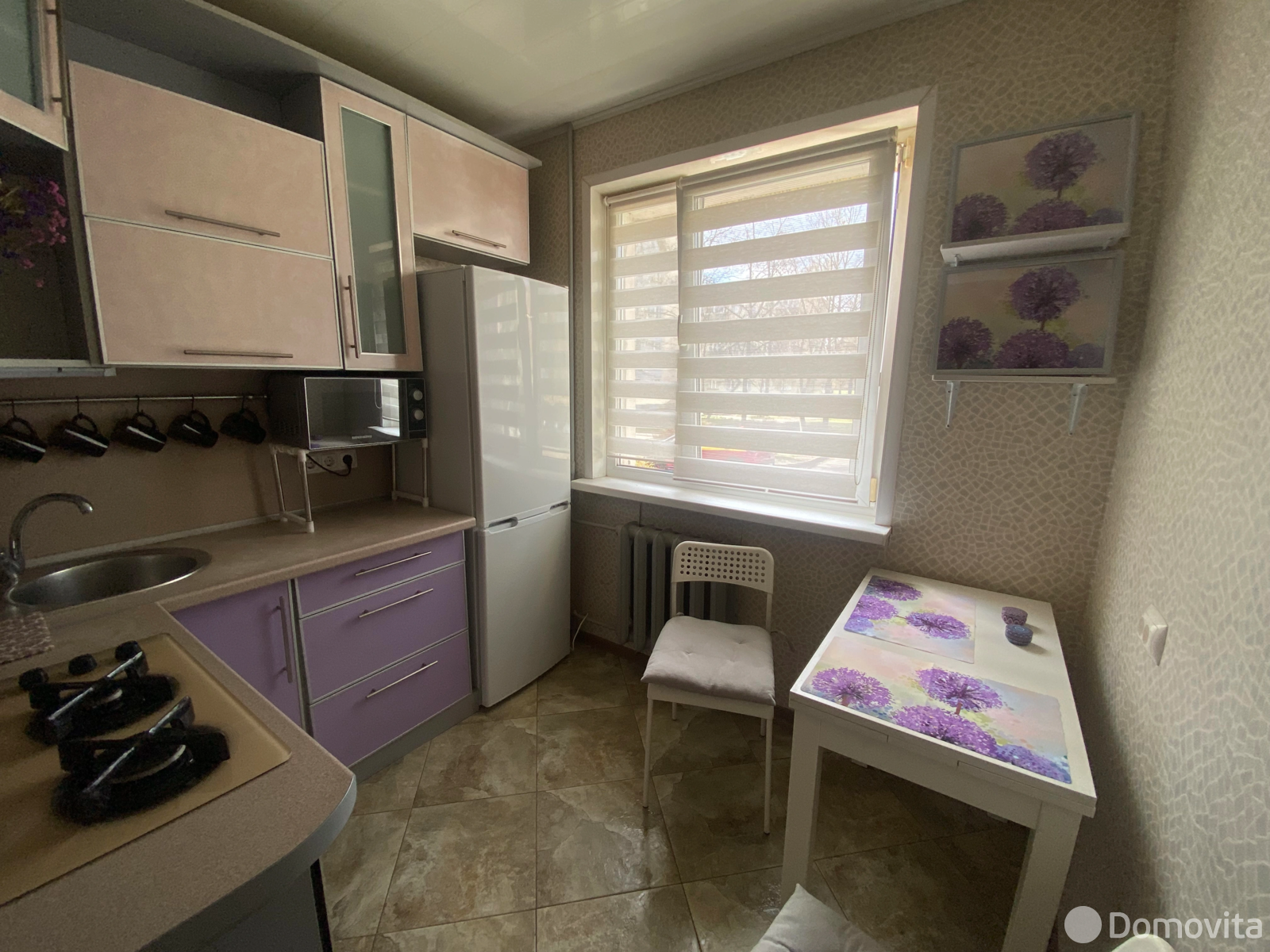 Снять 2-комнатную квартиру в Минске, ул. Народная, д. 10, 1450BYN, код 150650 - фото 21